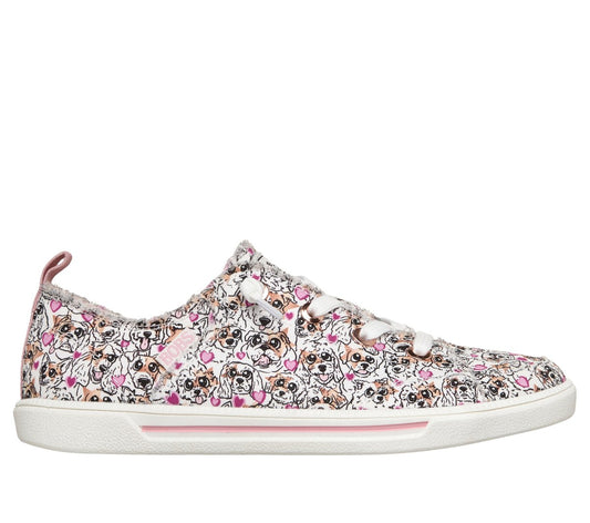 BOBS B Cute 2.0 - Charm Eyes / Skechers Women