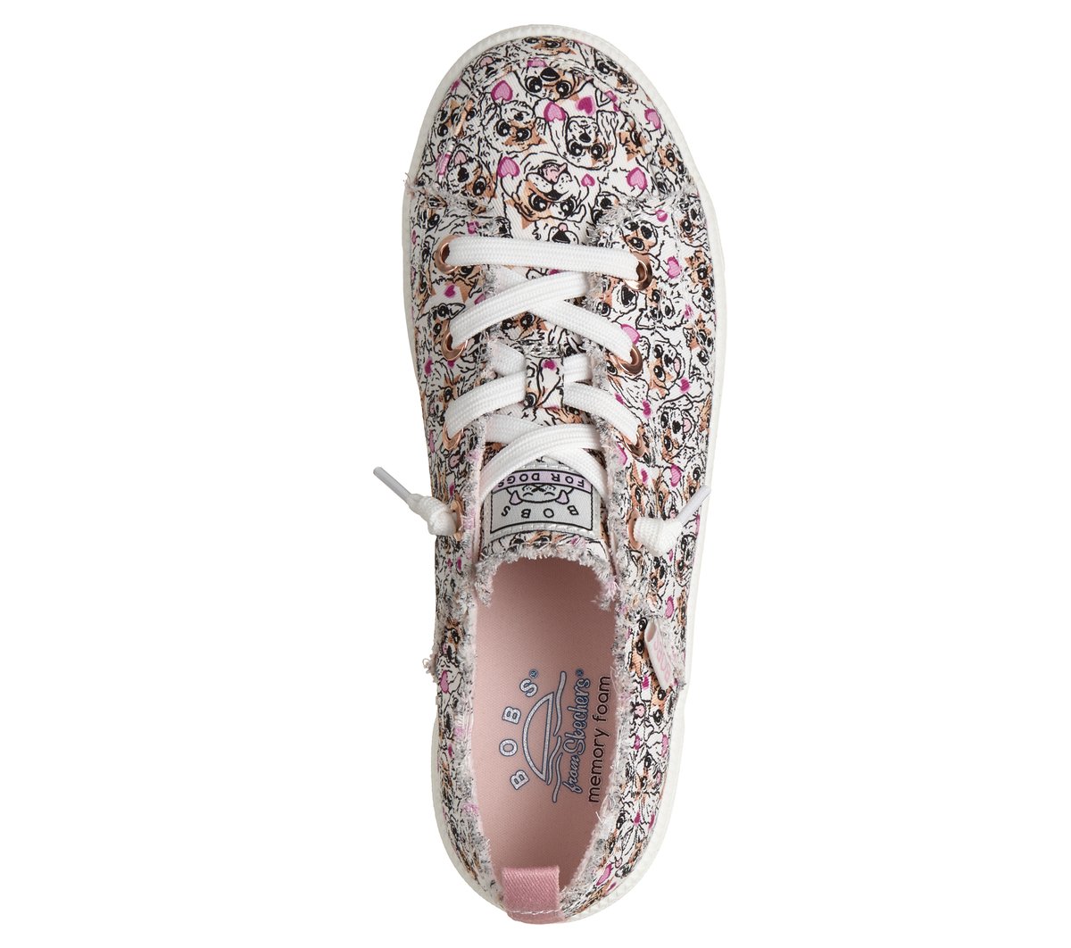 BOBS B Cute 2.0 - Charm Eyes / Skechers Women