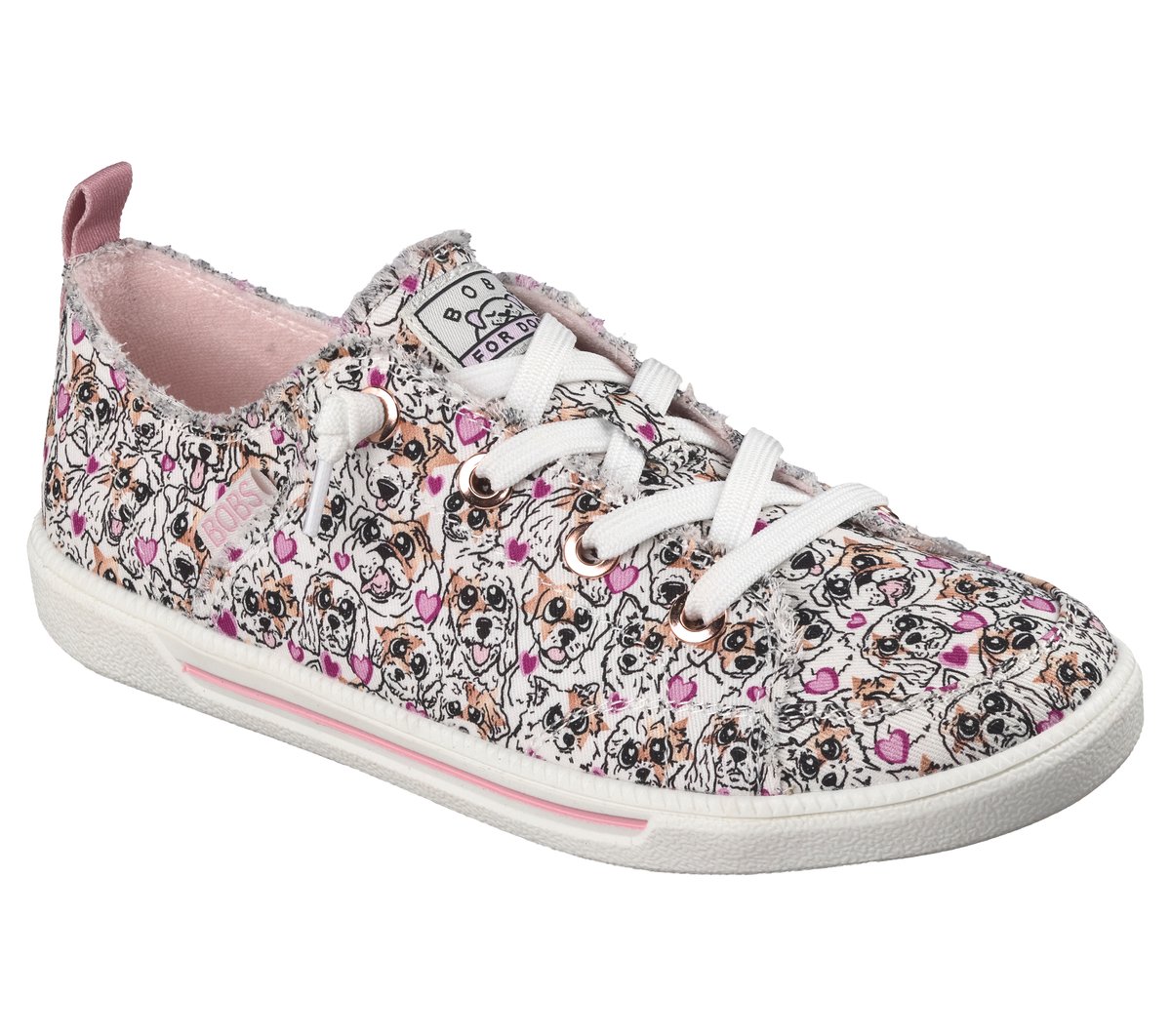 BOBS B Cute 2.0 - Charm Eyes / Skechers Women