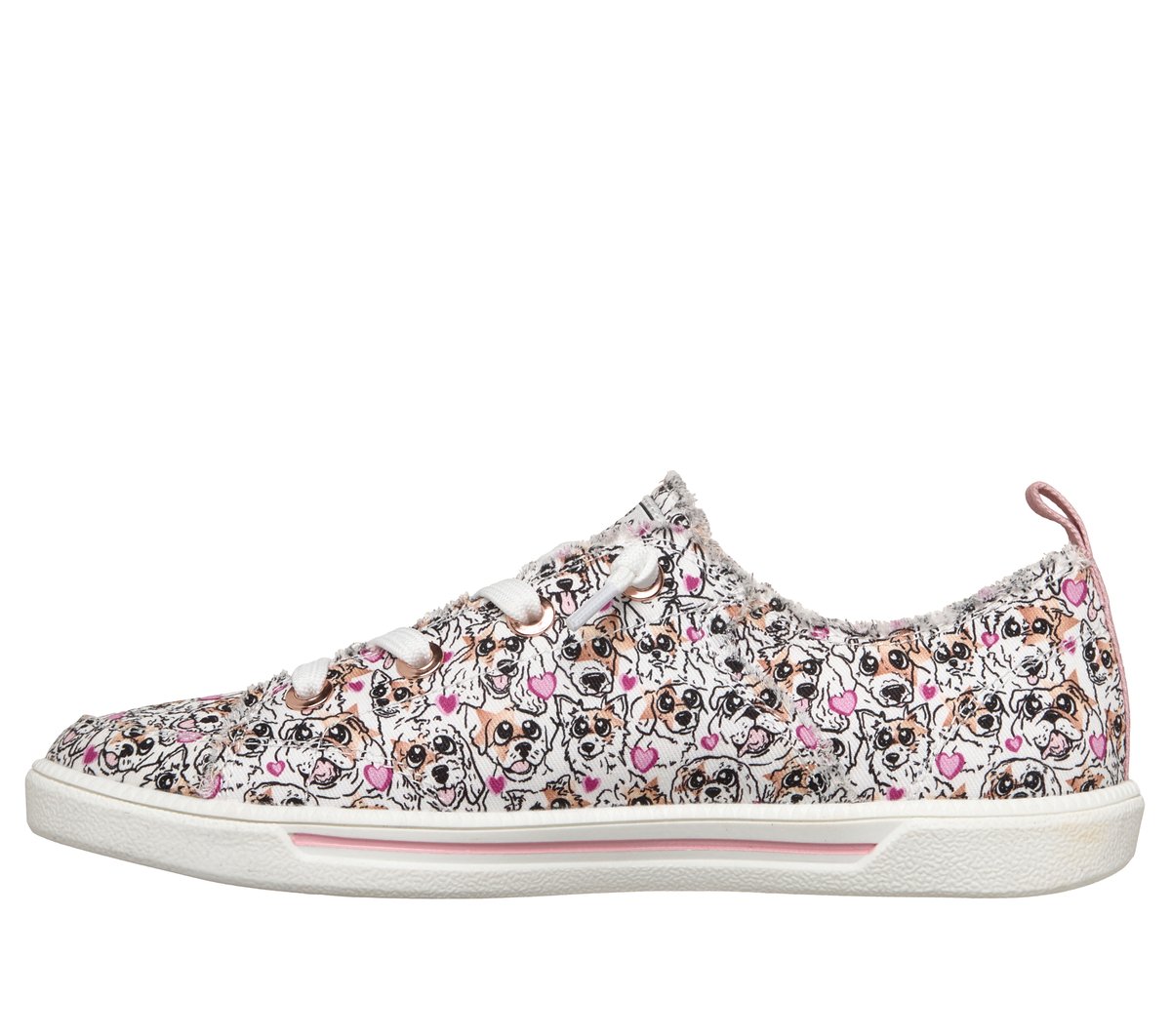BOBS B Cute 2.0 - Charm Eyes / Skechers Women