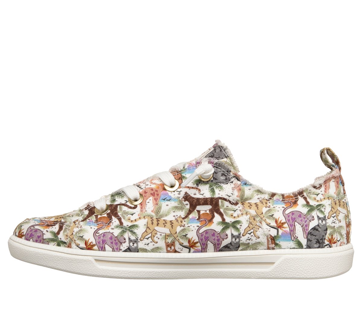 BOBS B Cute 2.0 - Jungle Steps / Skechers Women