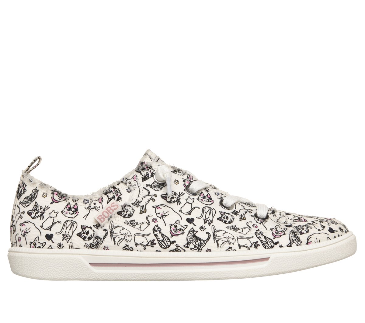 BOBS B Cute 2.0 - Glam Kitty / Skechers Women