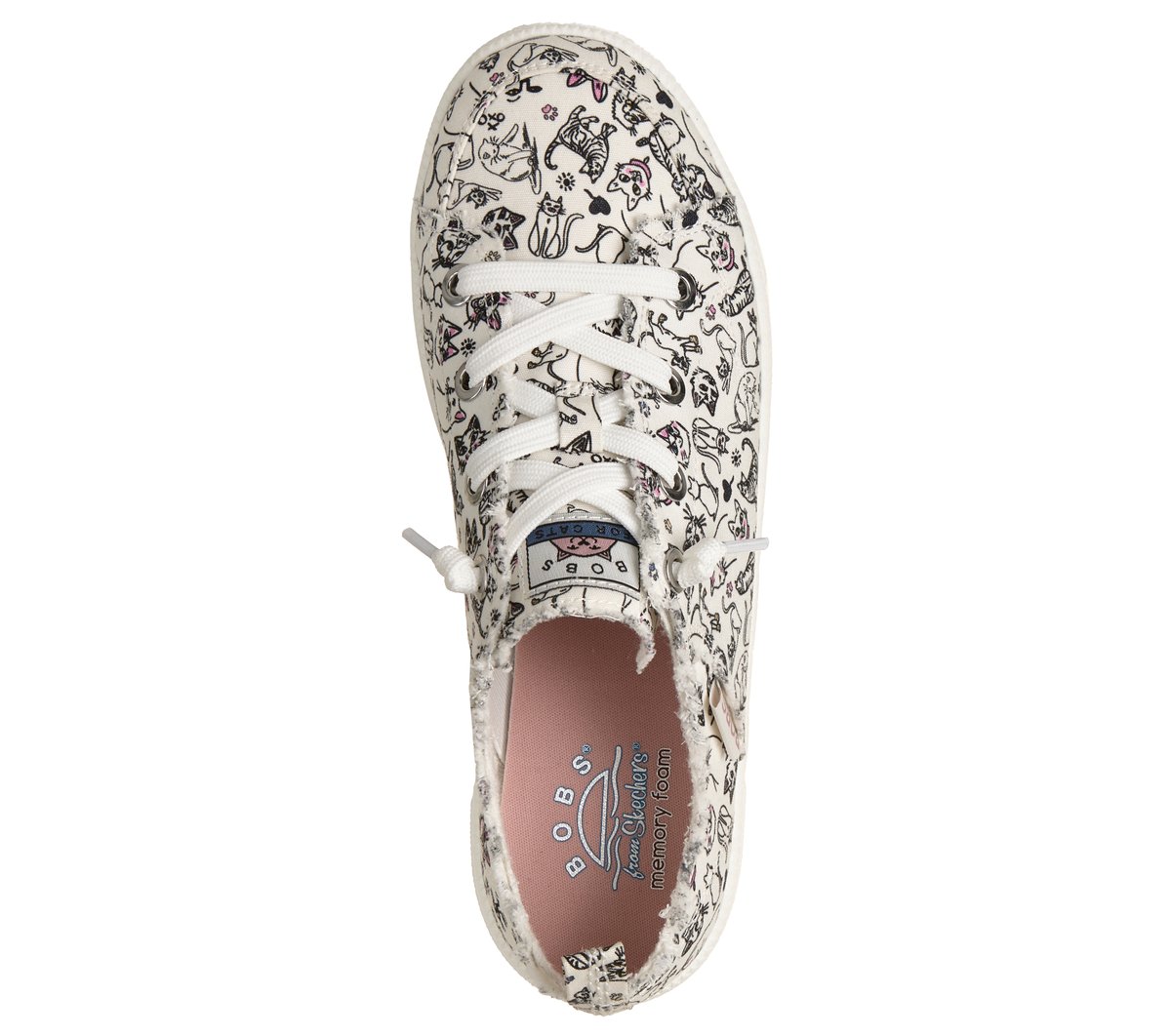 BOBS B Cute 2.0 - Glam Kitty / Skechers Women