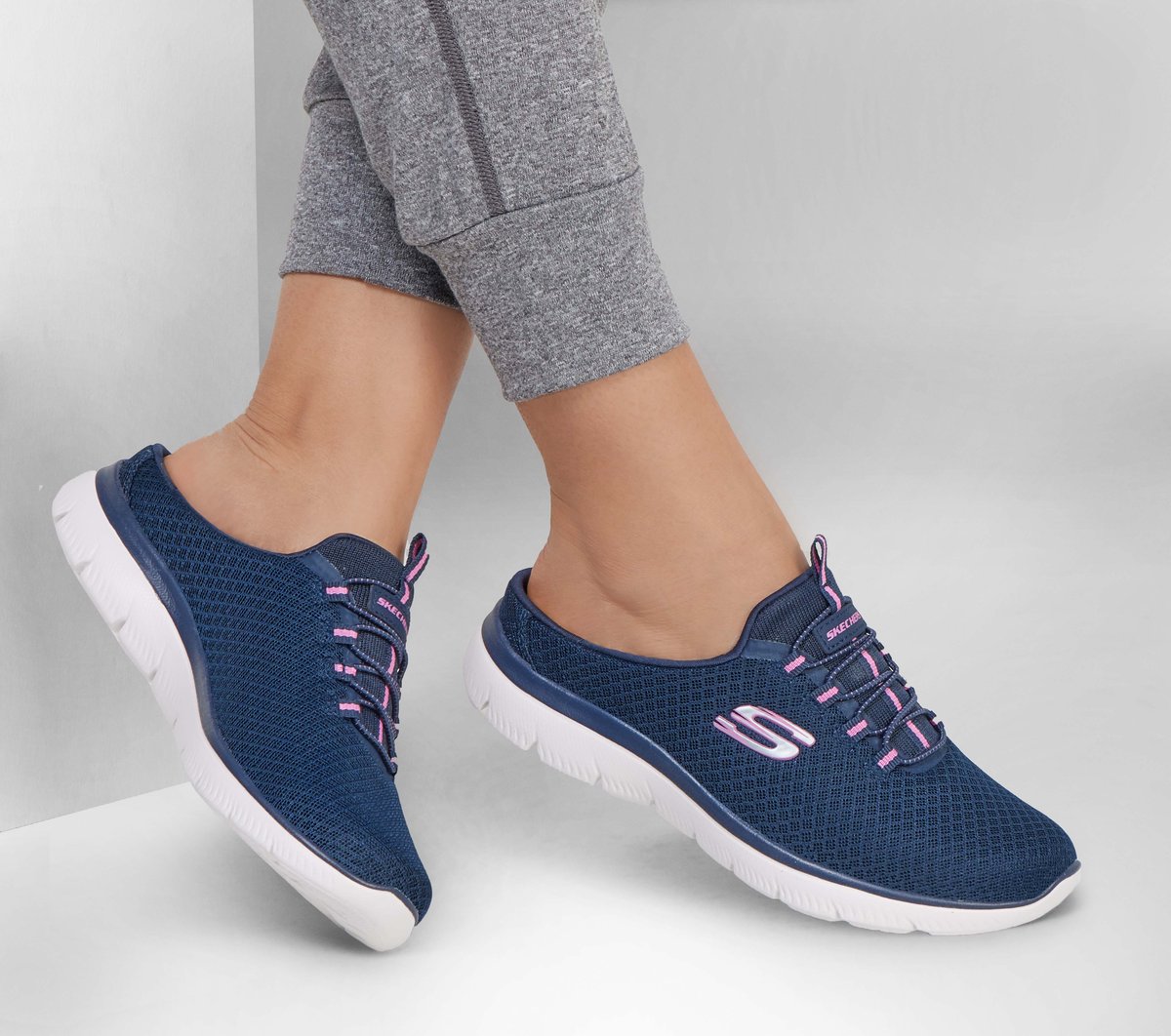 Summits - Swift Step / Skechers Women