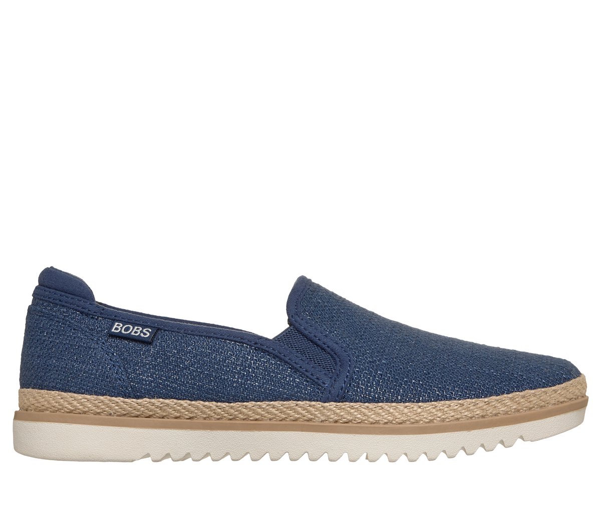 BOBS Flexpadrille LO - Shiny Spritz / Skechers Women