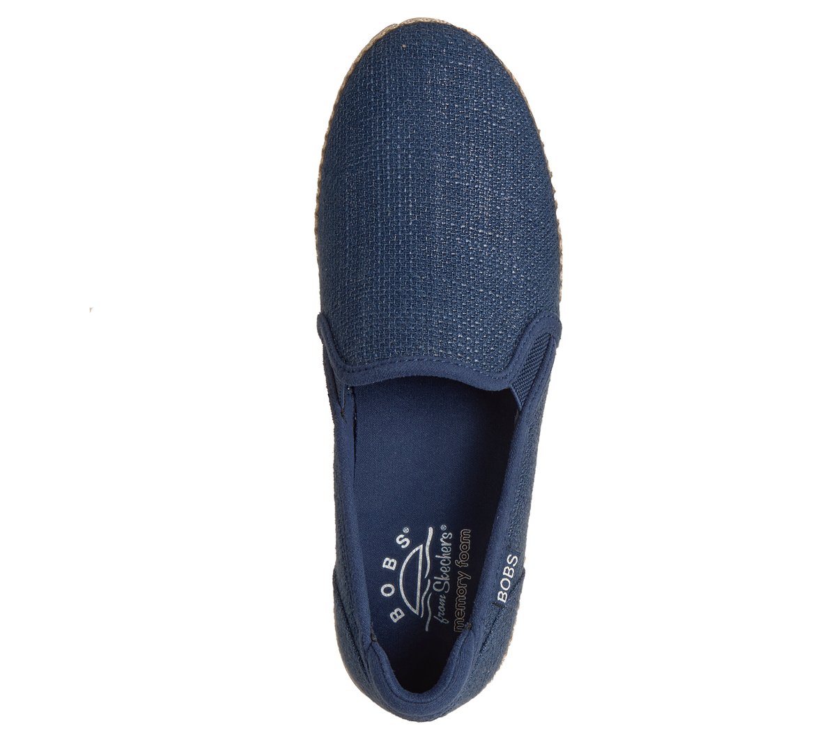 BOBS Flexpadrille LO - Shiny Spritz / Skechers Women