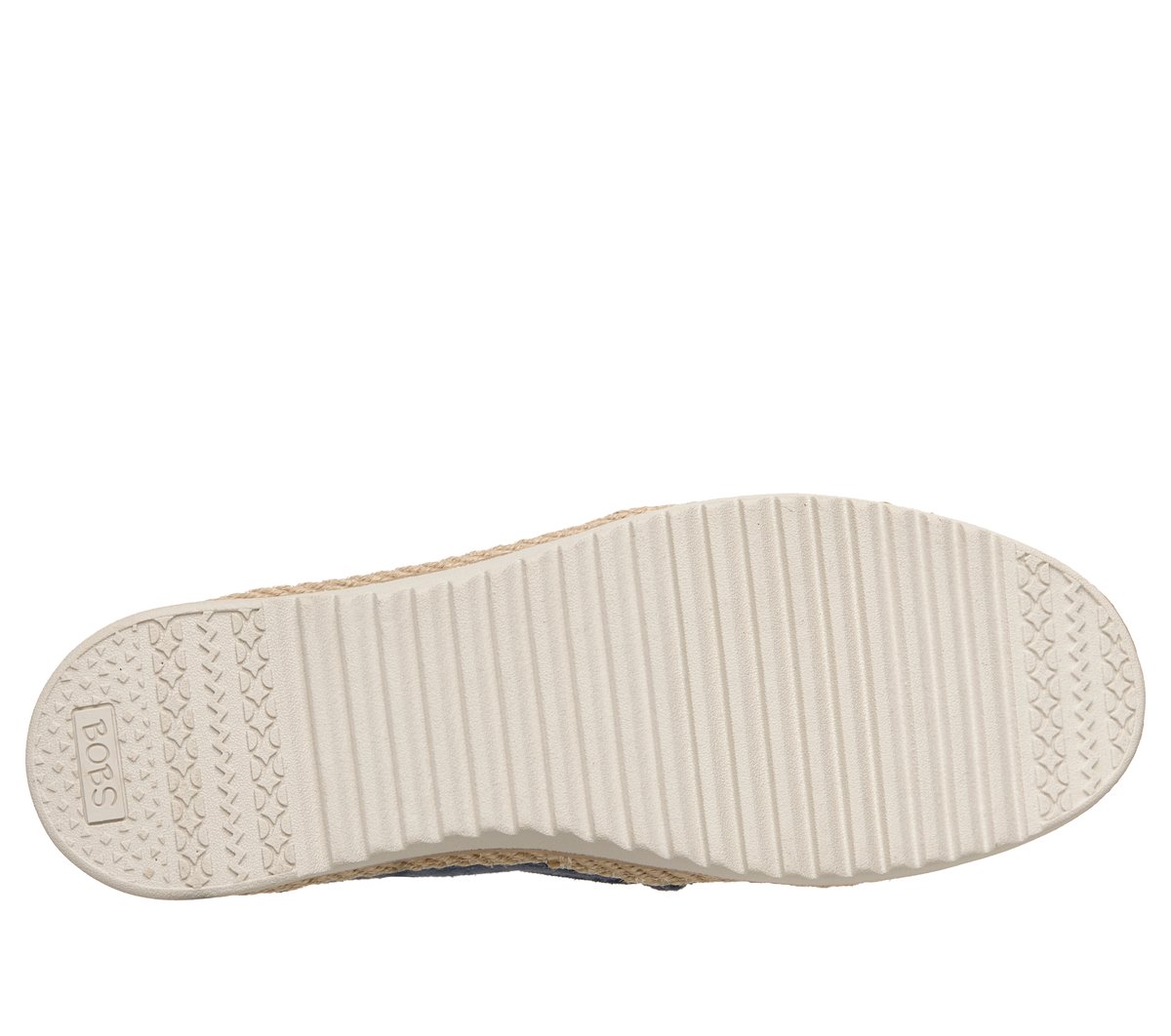 BOBS Flexpadrille LO - Shiny Spritz / Skechers Women