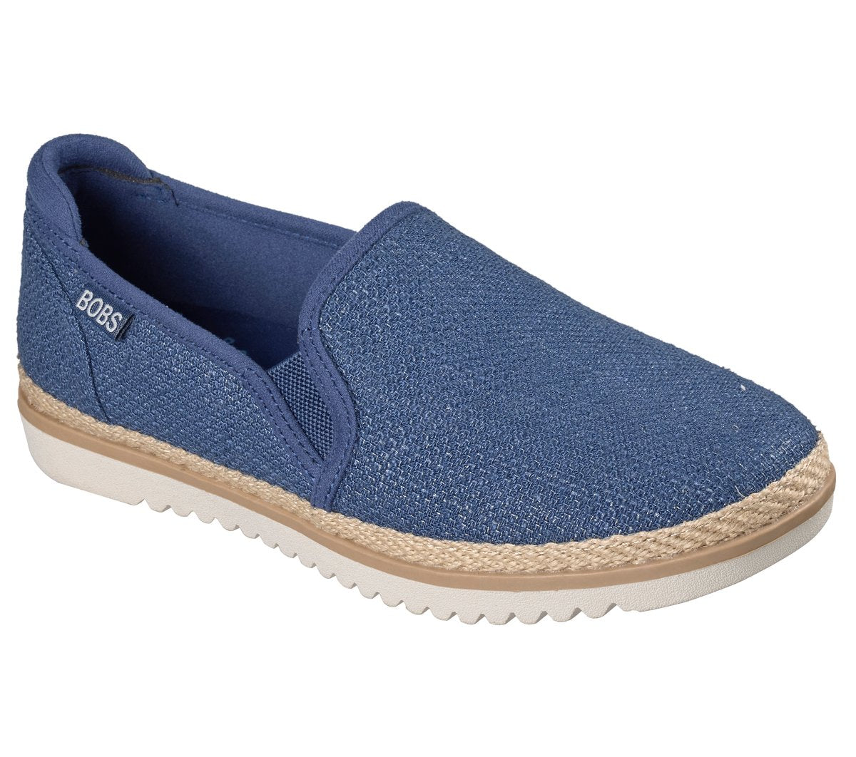 BOBS Flexpadrille LO - Shiny Spritz / Skechers Women