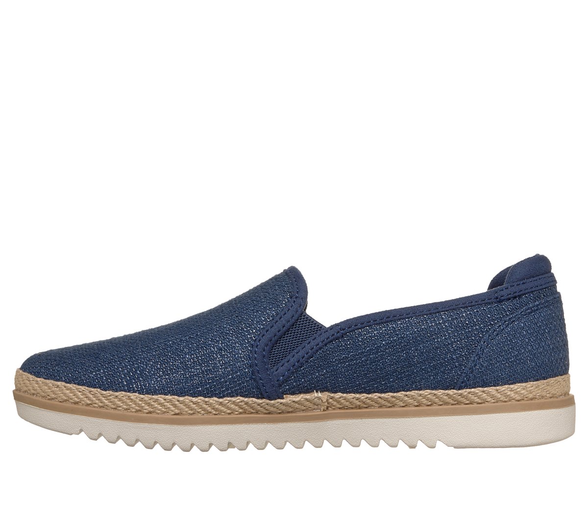 BOBS Flexpadrille LO - Shiny Spritz / Skechers Women