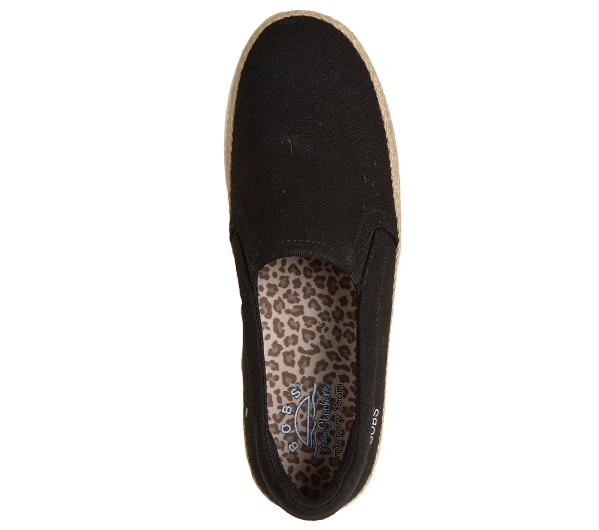 BOBS Flexpadrille HI - Day Delight / Skechers Women|New Arrivals