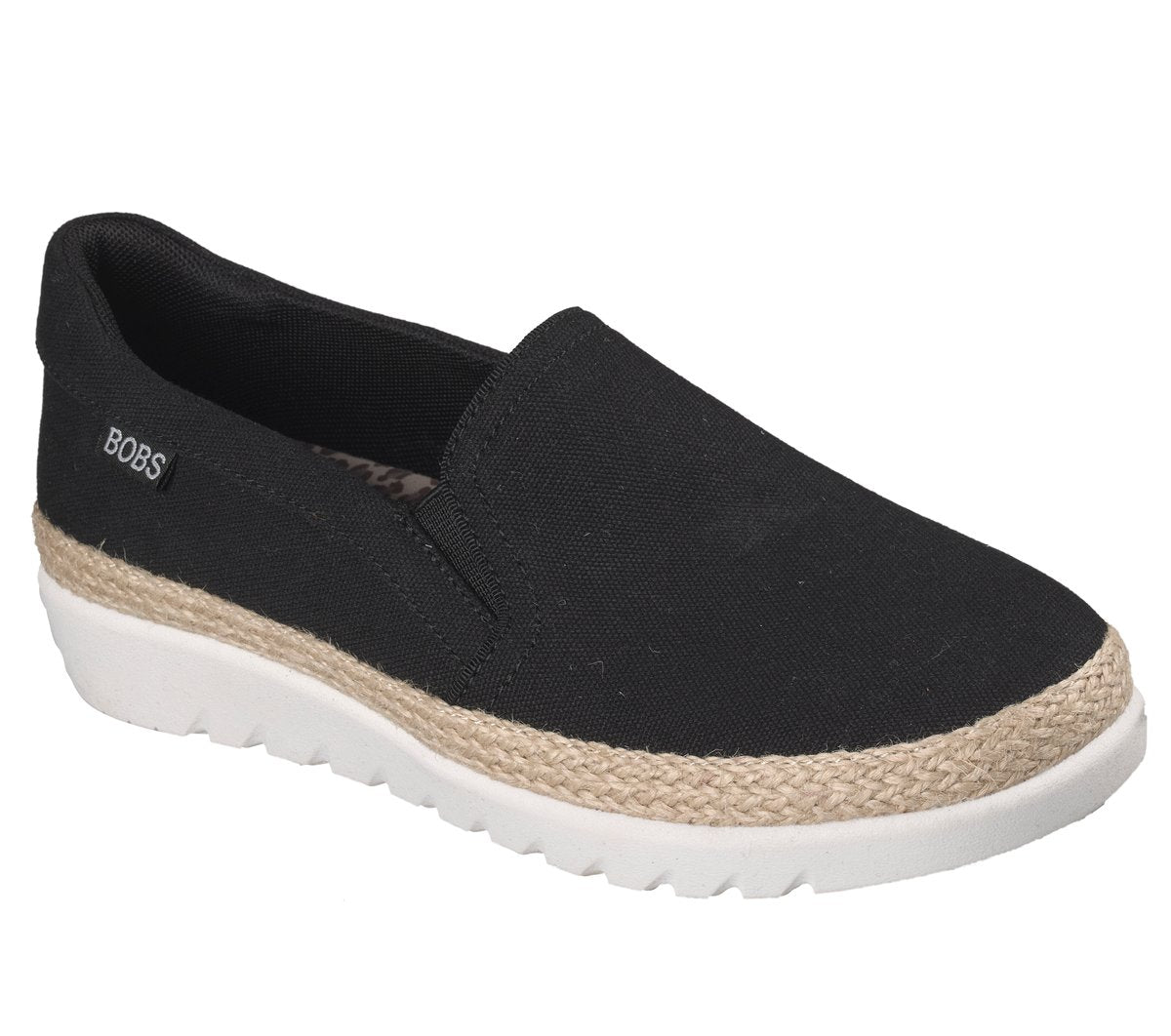 BOBS Flexpadrille HI - Day Delight / Skechers Women|New Arrivals