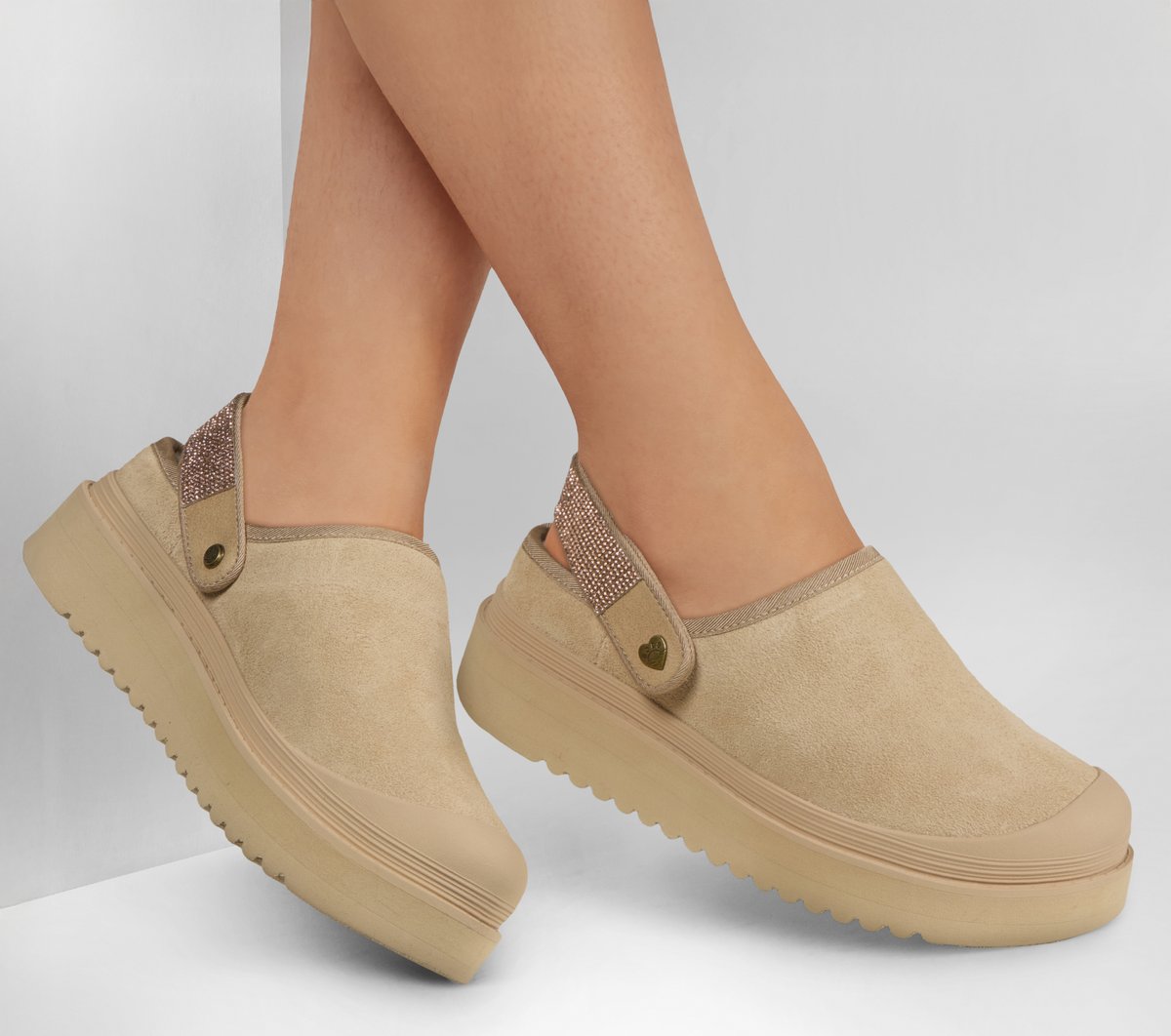 BOBS Dakota - Lush Lounger / Skechers Women