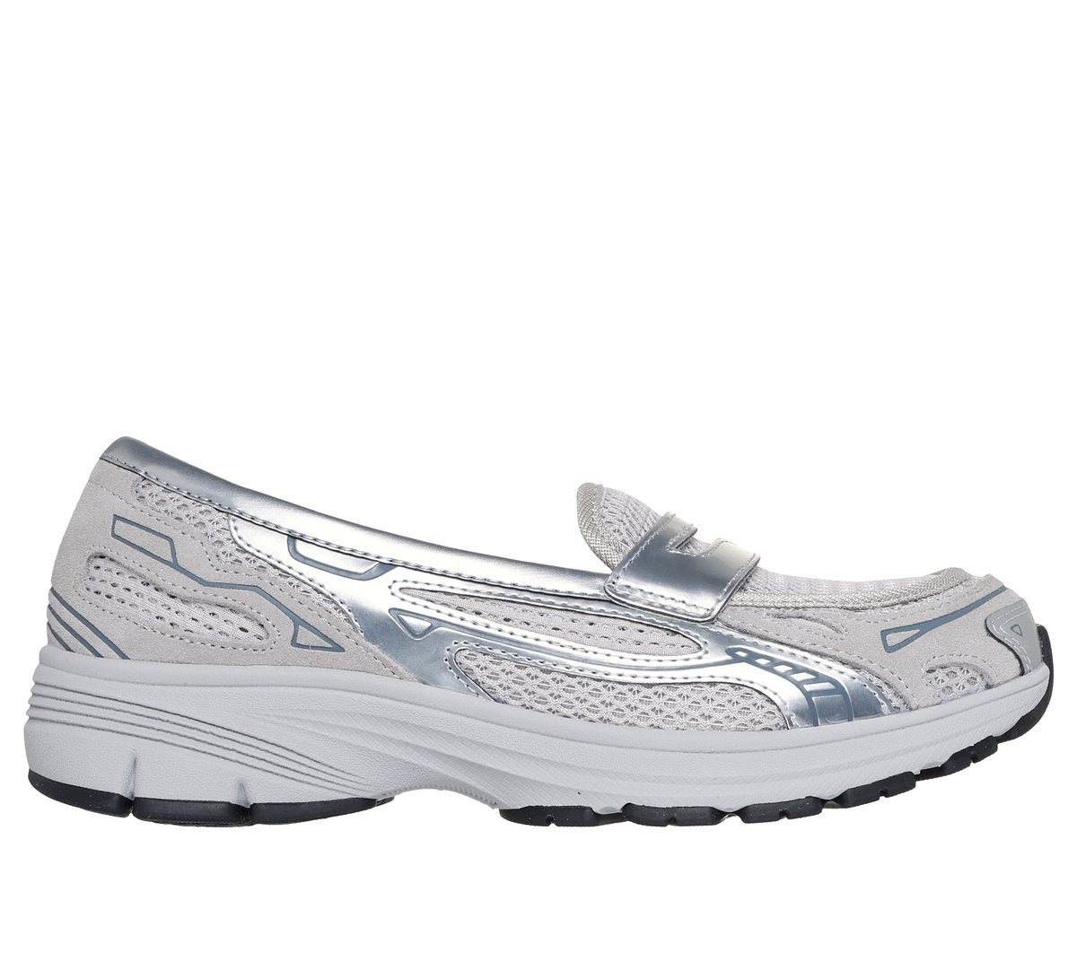 Var-City / Skechers Women