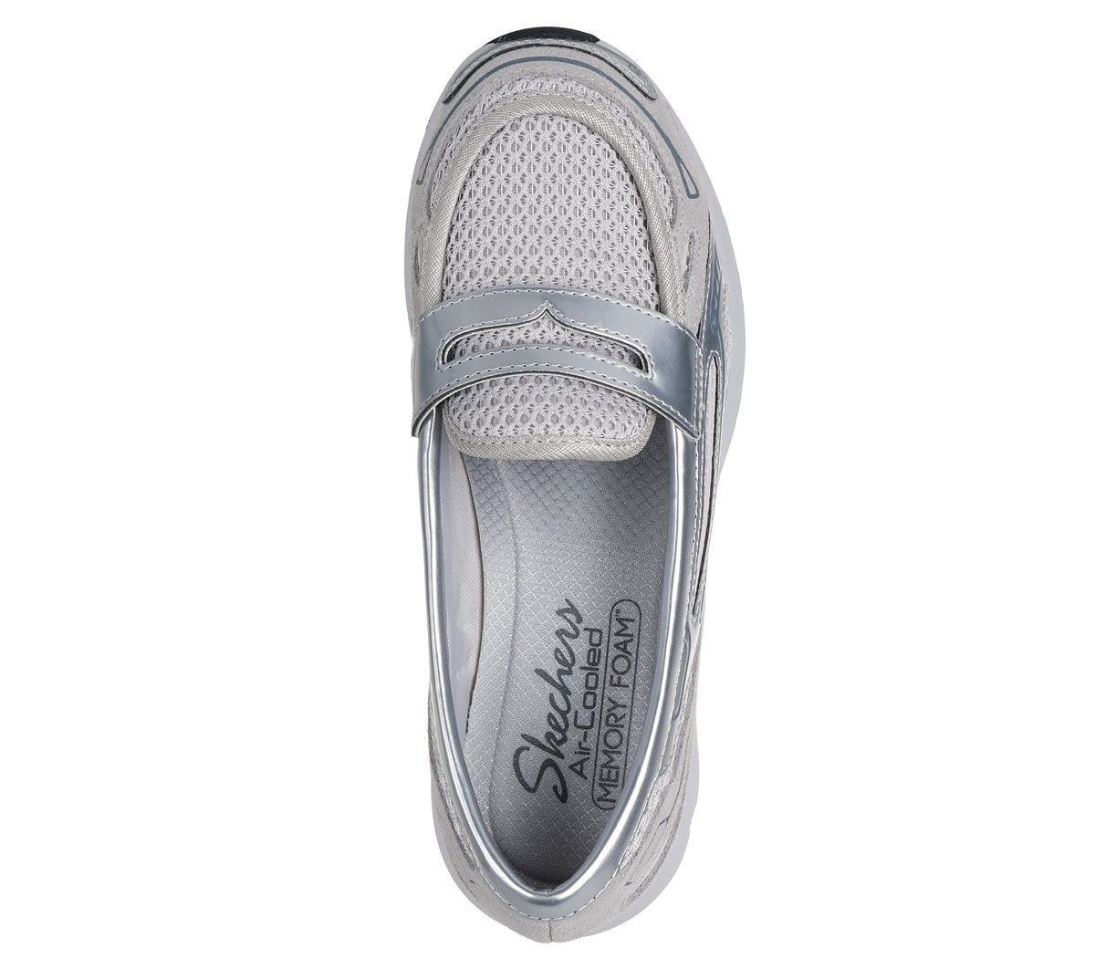 Var-City / Skechers Women
