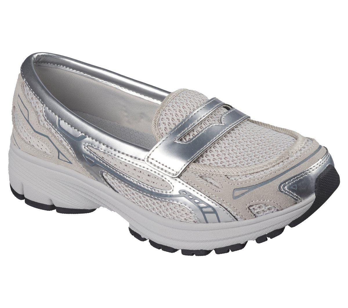 Var-City / Skechers Women