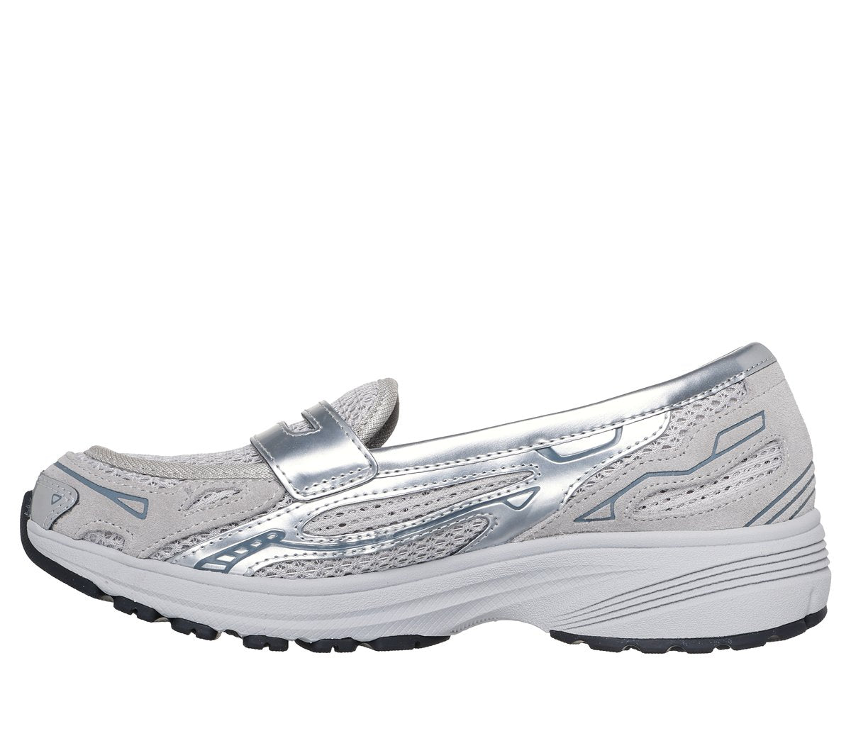 Var-City / Skechers Women