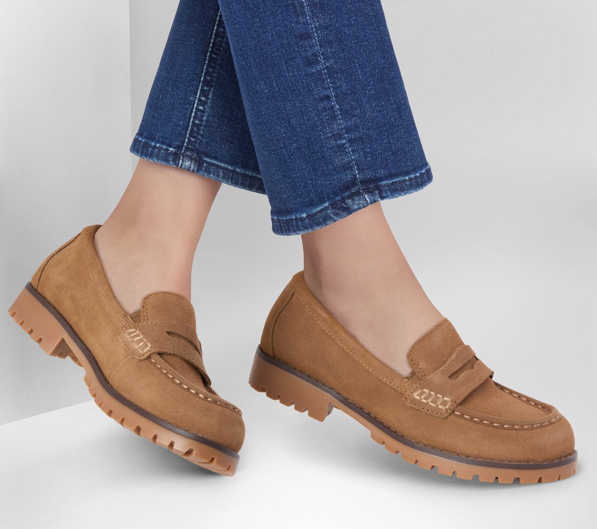 Cypress - Chic Surge / Skechers Women