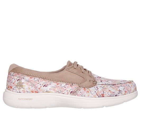 On-The-GO Flex Radiant - Floral / Skechers Women