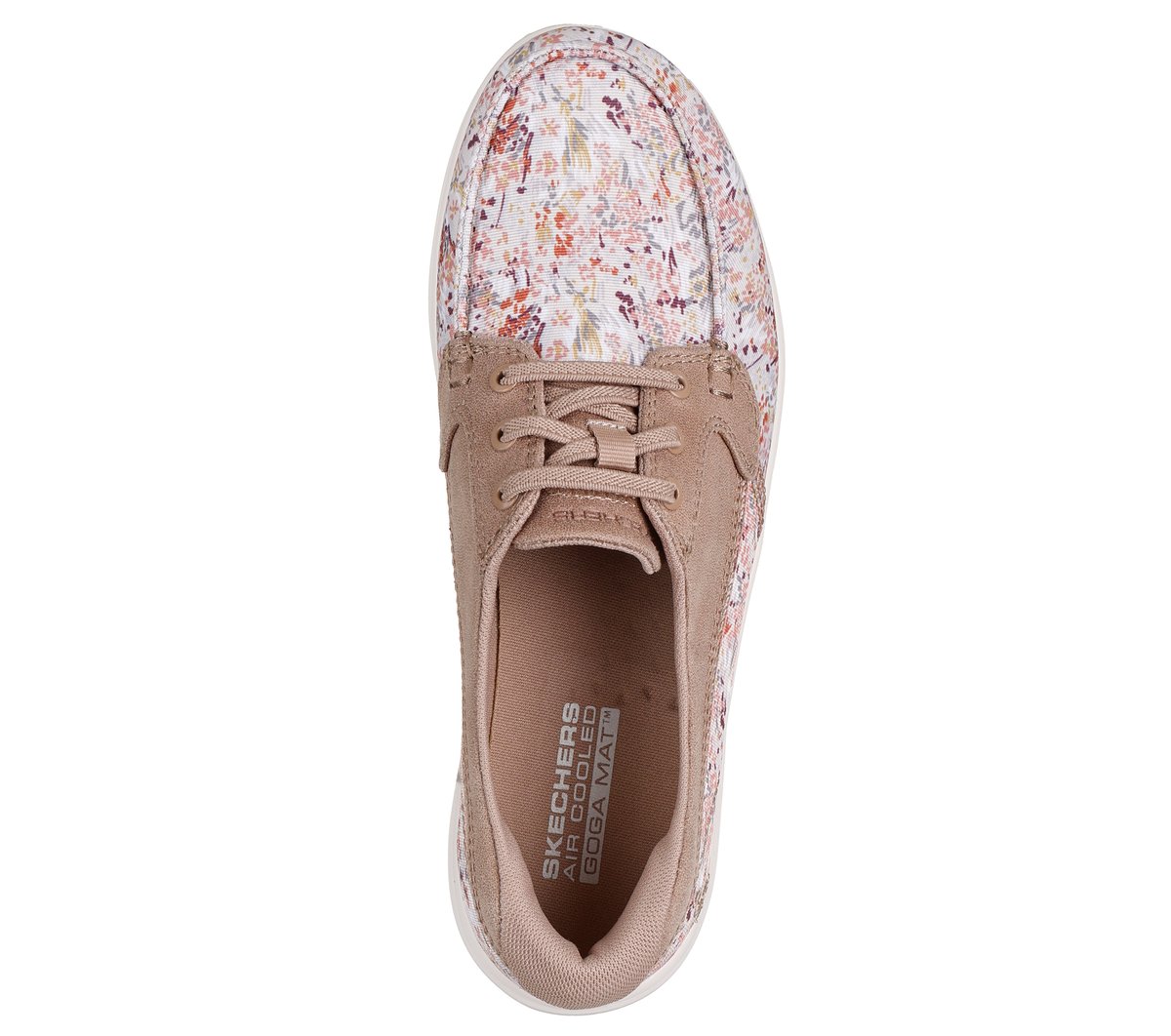 On-The-GO Flex Radiant - Floral / Skechers Women