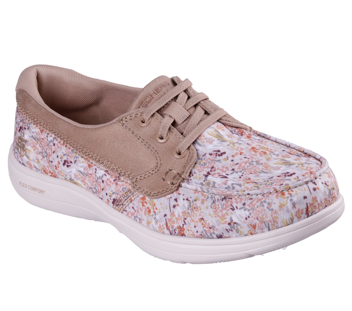 On-The-GO Flex Radiant - Floral / Skechers Women