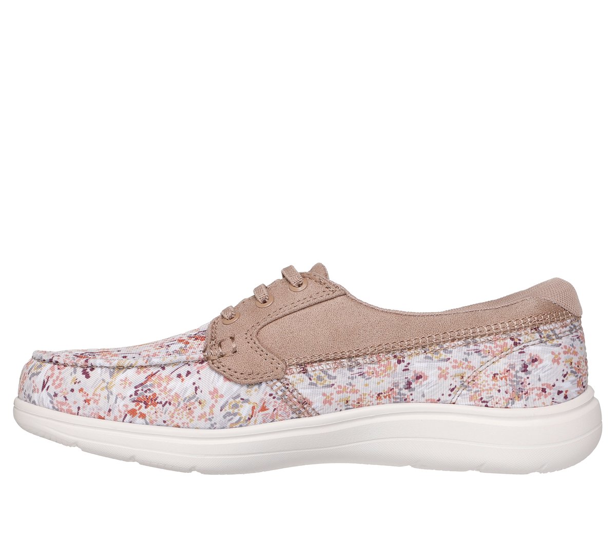 On-The-GO Flex Radiant - Floral / Skechers Women