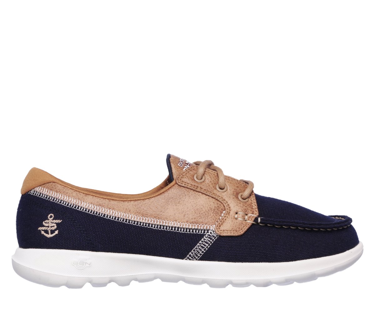 GO WALK Lite - Coral / Skechers Women