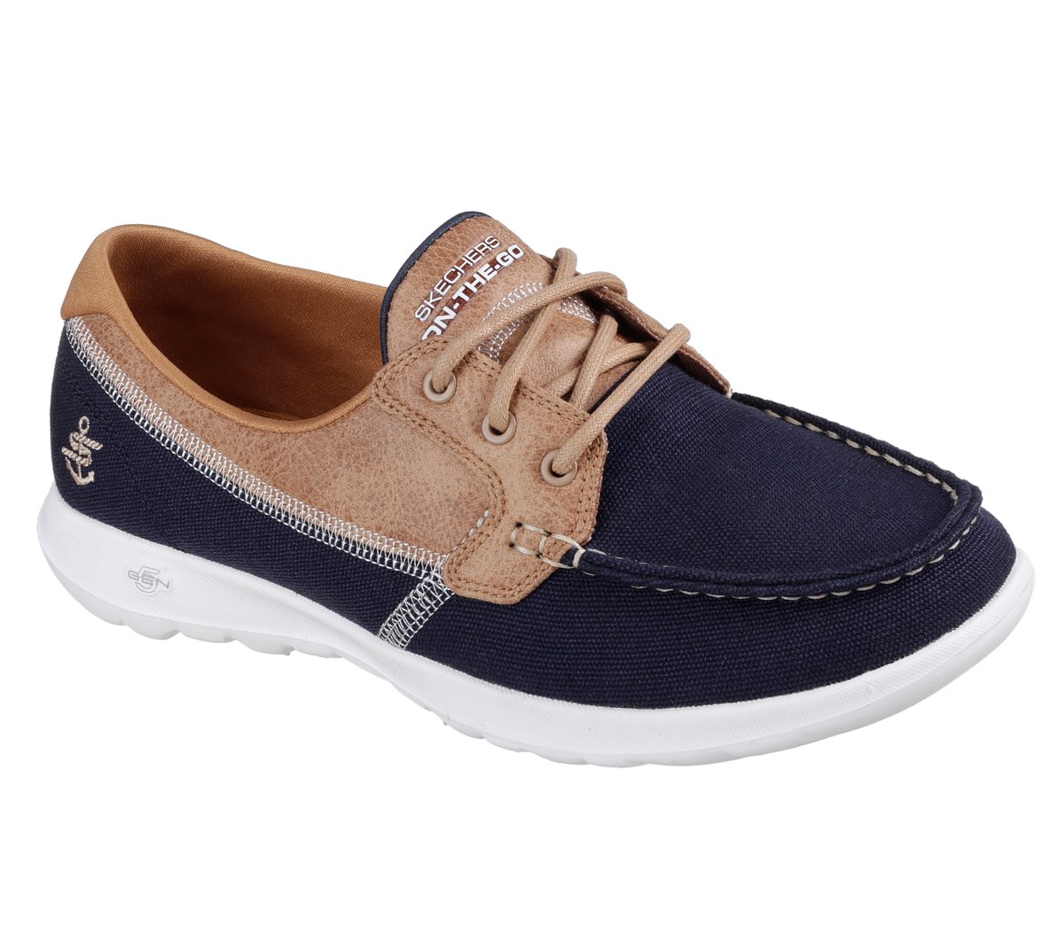 GO WALK Lite - Coral / Skechers Women