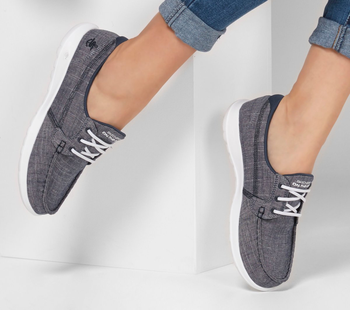 GOwalk Lite - Isla / Skechers Women