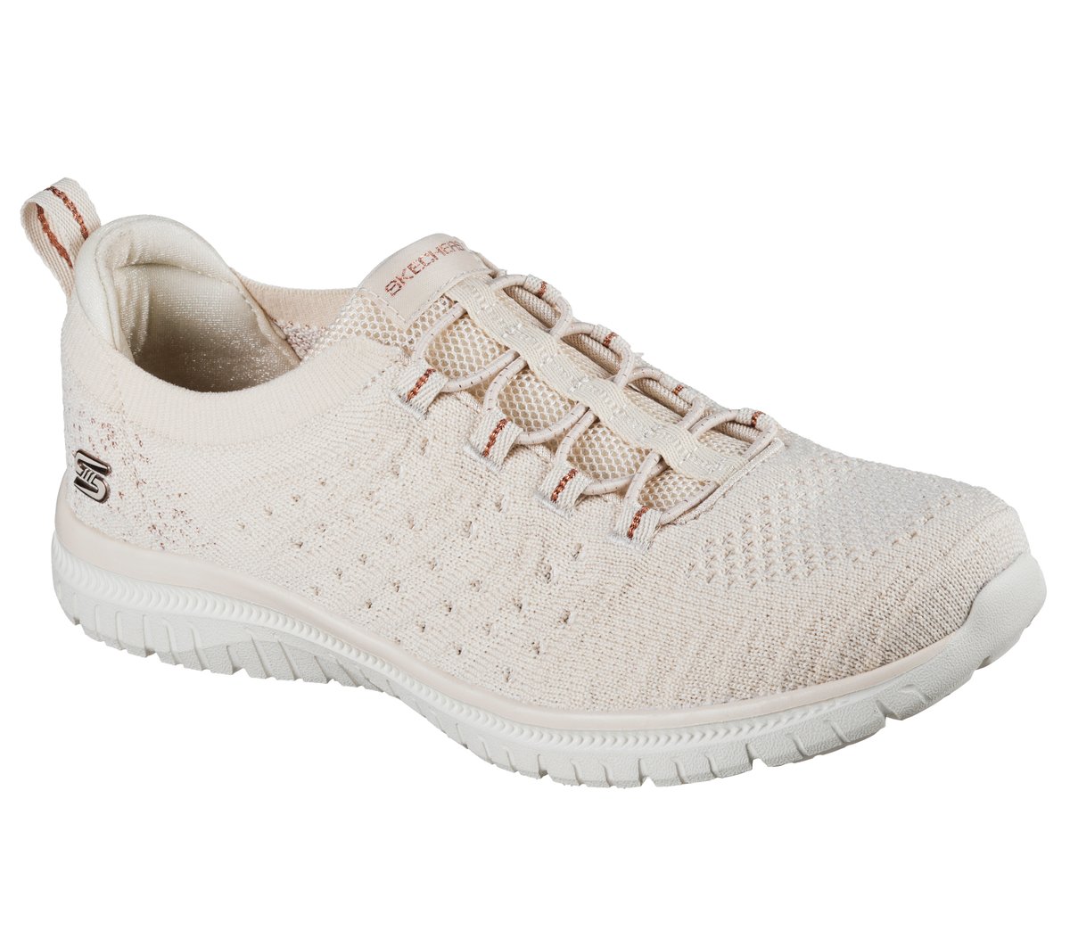 Virtue - Copper Dream / Skechers Women|New Arrivals