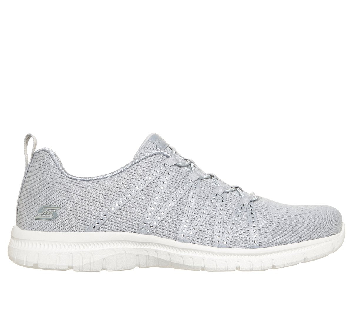 Virtue - She Sparkles / Skechers Women|New Arrivals