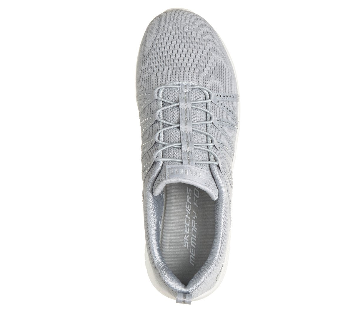 Virtue - She Sparkles / Skechers Women|New Arrivals