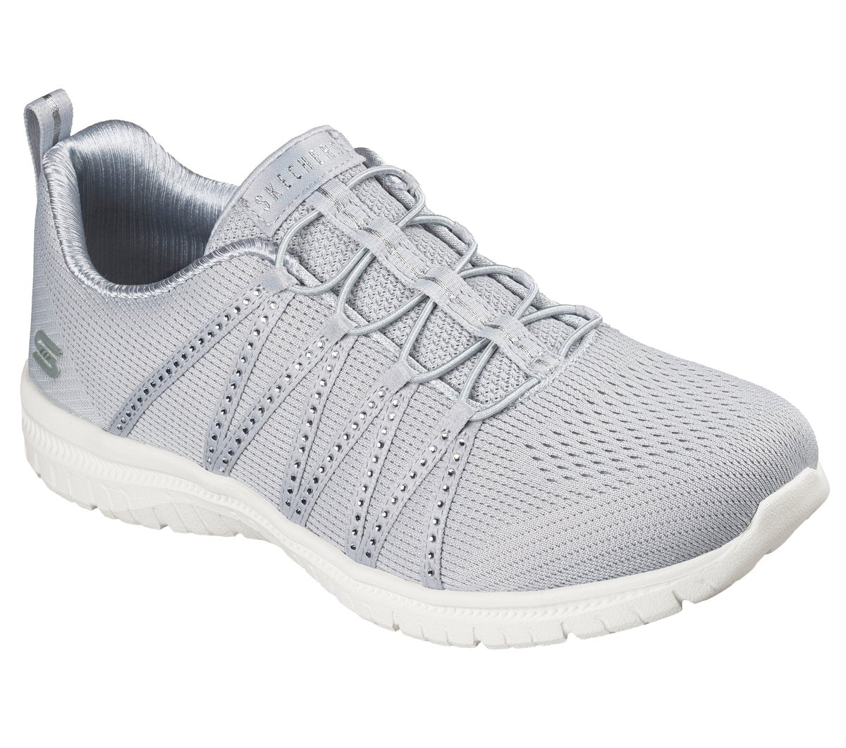 Virtue - She Sparkles / Skechers Women|New Arrivals