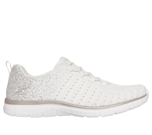 Virtue - Lucent / Skechers Women