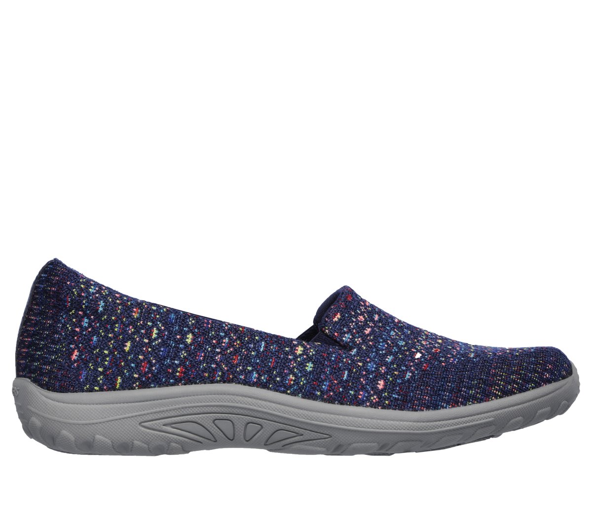 Relaxed Fit: Reggae Fest - Wicker / Skechers Women