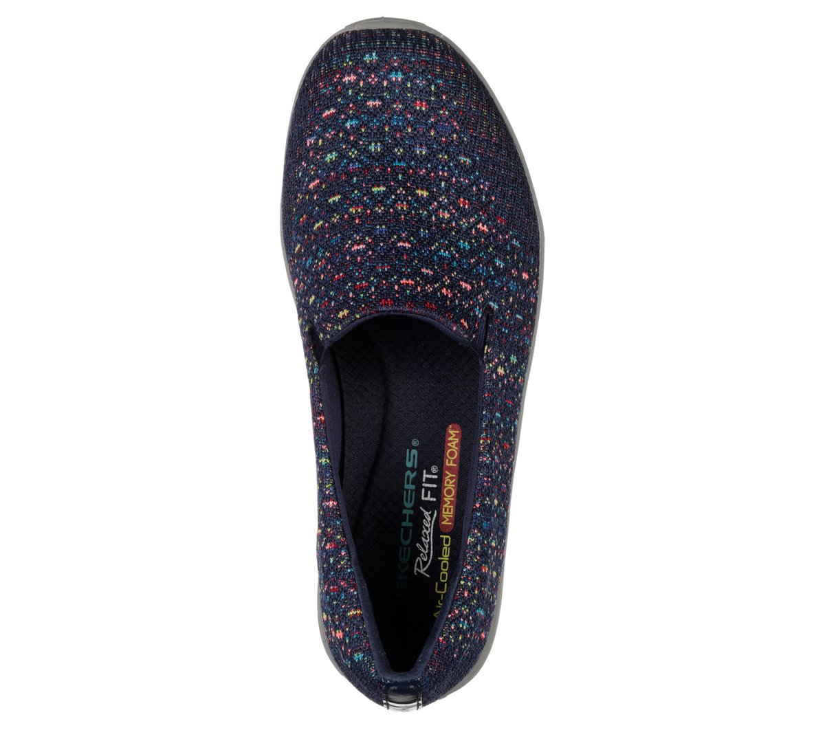 Relaxed Fit: Reggae Fest - Wicker / Skechers Women