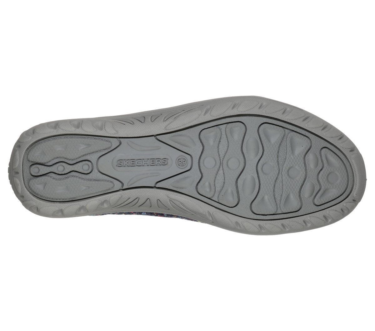 Relaxed Fit: Reggae Fest - Wicker / Skechers Women