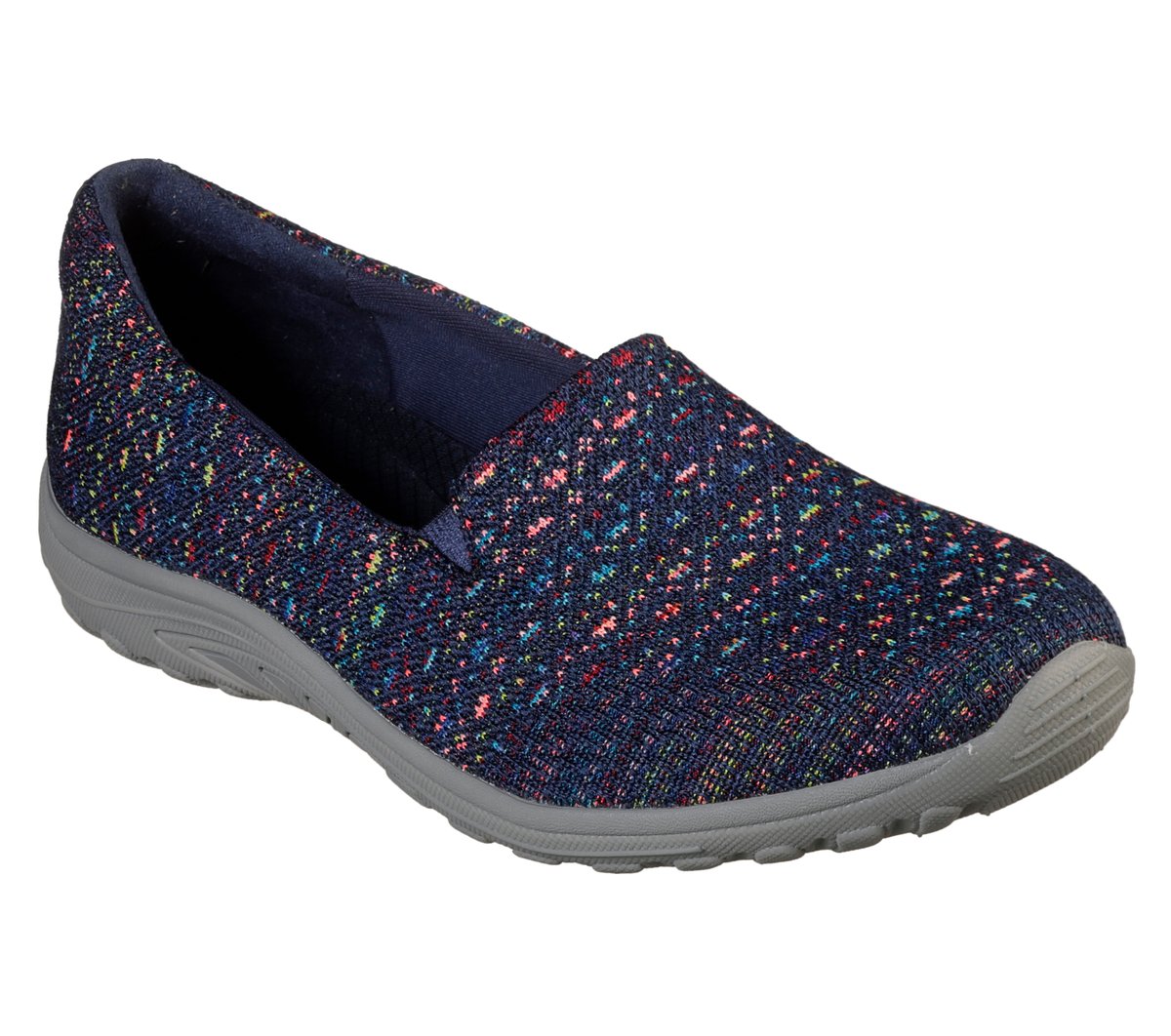 Relaxed Fit: Reggae Fest - Wicker / Skechers Women