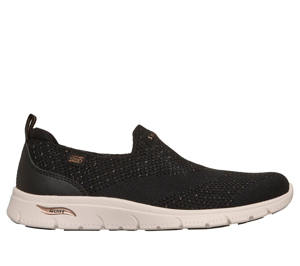 Arch Fit Refine 2.0 - Copper Chic / Skechers Women|New Arrivals
