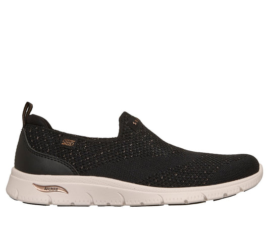 Arch Fit Refine 2.0 - Copper Chic / Skechers Women|New Arrivals