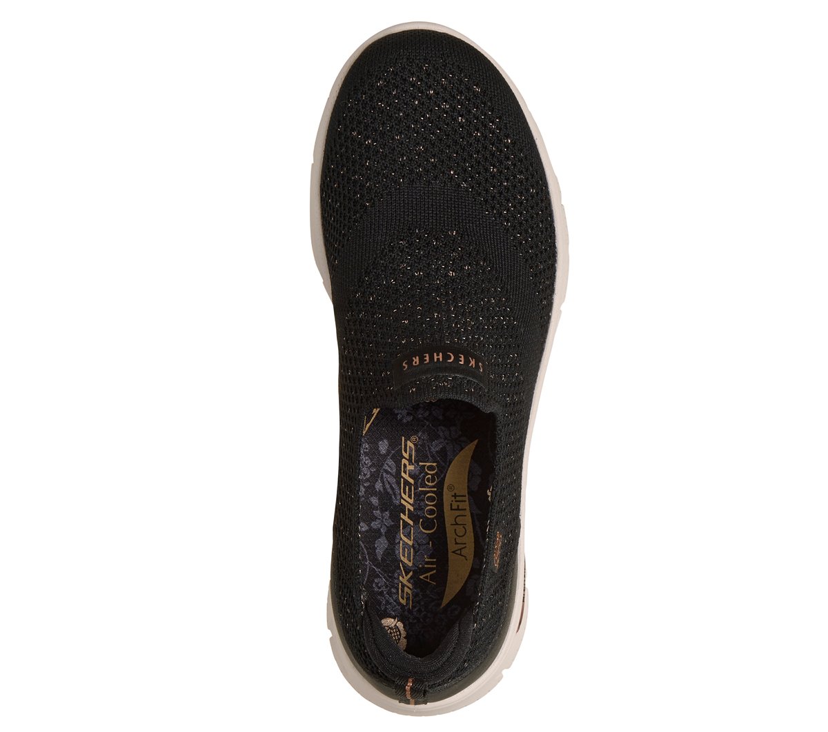 Arch Fit Refine 2.0 - Copper Chic / Skechers Women|New Arrivals