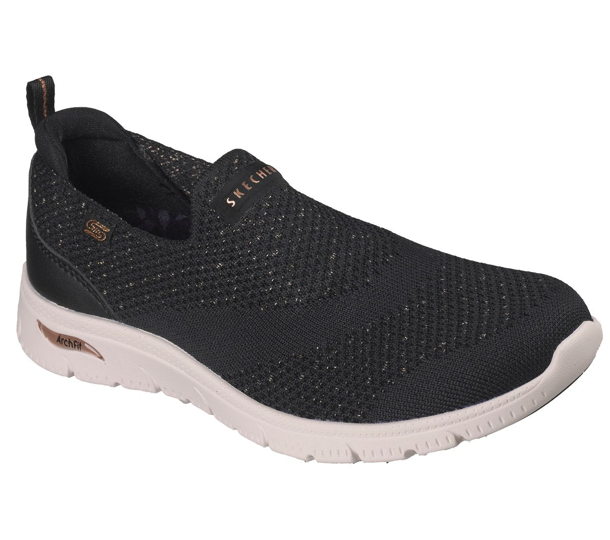 Arch Fit Refine 2.0 - Copper Chic / Skechers Women|New Arrivals
