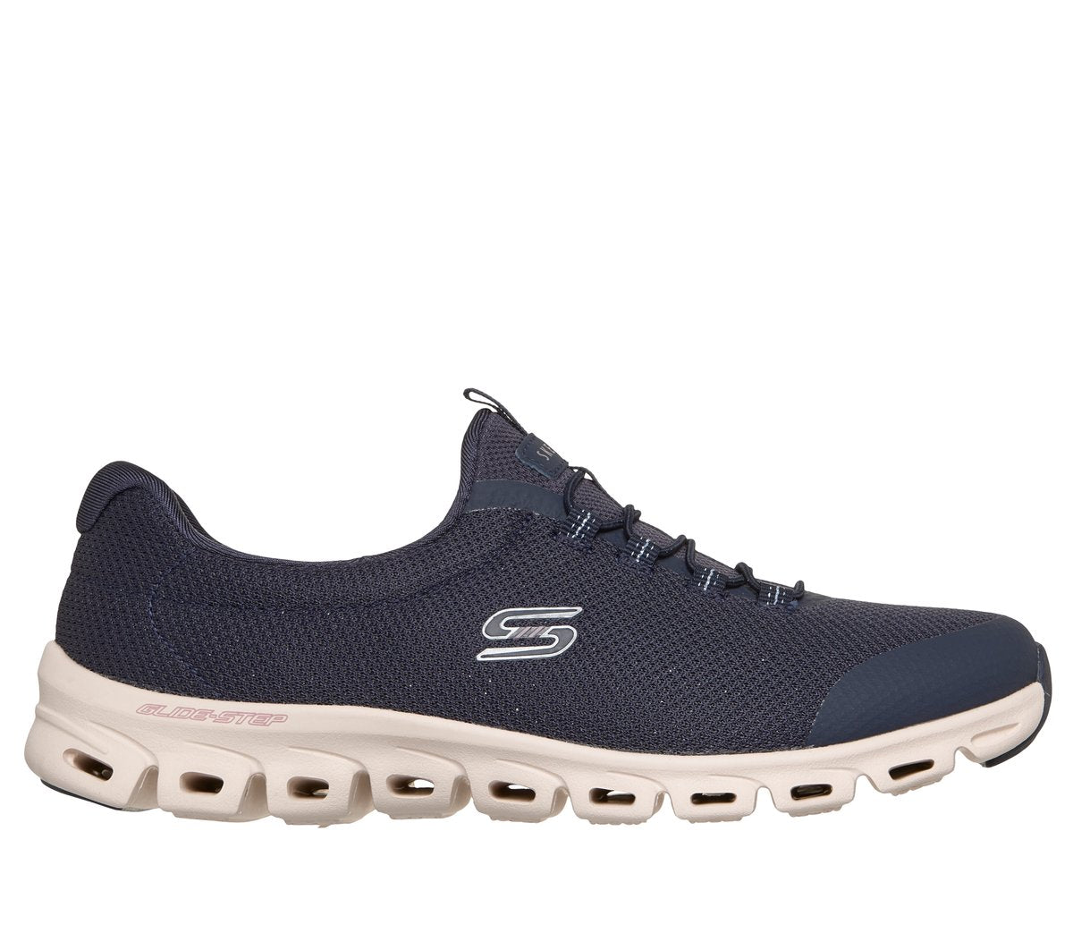 Glide-Step -Glistened / Skechers Women