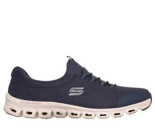 Glide-Step -Glistened / Skechers Women