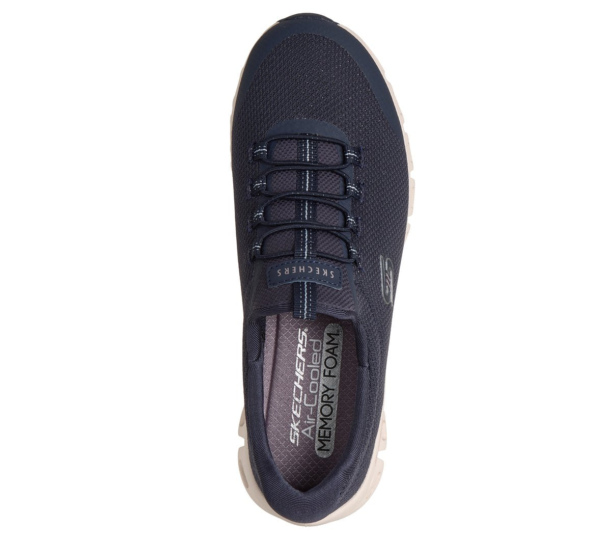 Glide-Step -Glistened / Skechers Women