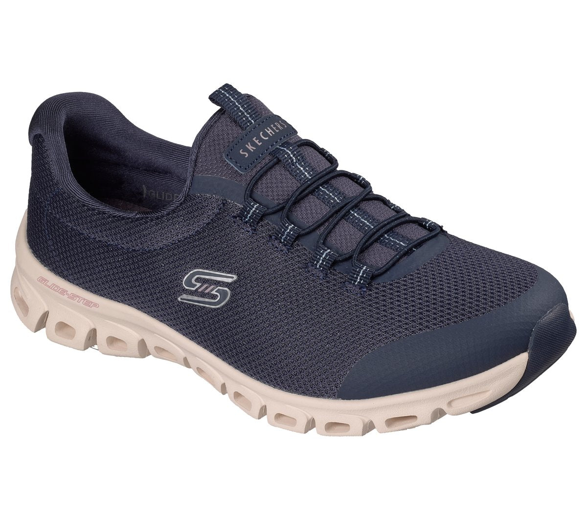 Glide-Step -Glistened / Skechers Women