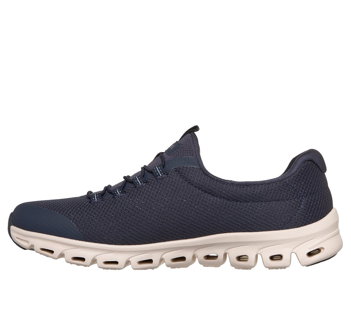 Glide-Step -Glistened / Skechers Women