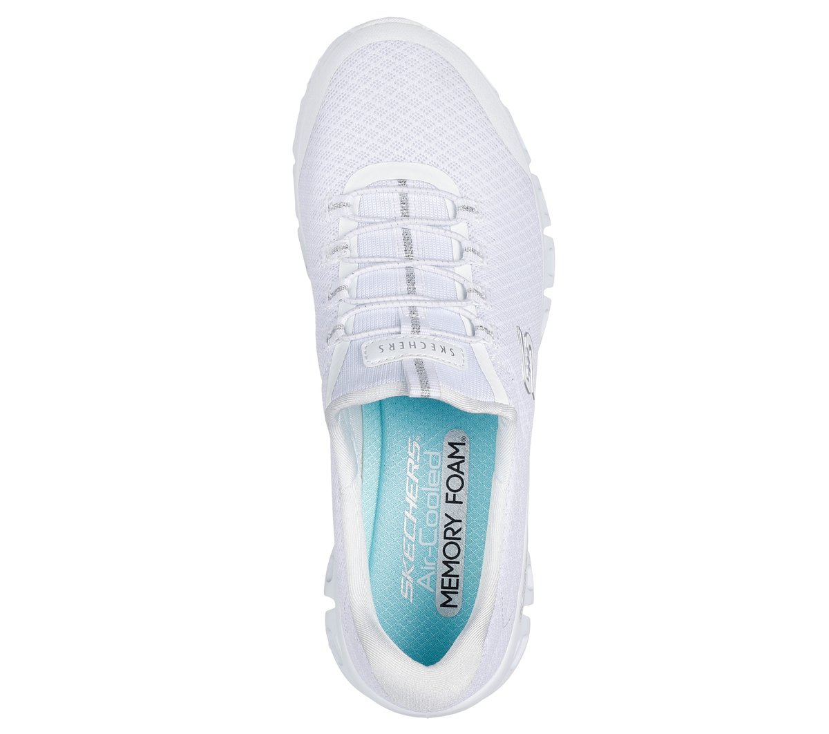Glide-Step - Resilience / Skechers Women