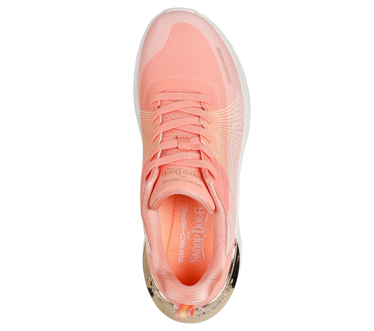 Snoop Dogg: Snoop Ace - Cyber Walker / Skechers Women