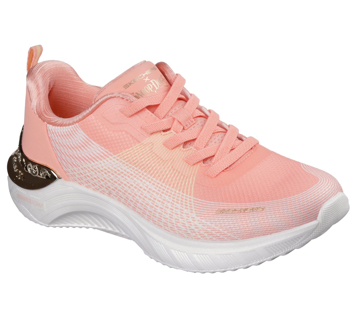 Snoop Dogg: Snoop Ace - Cyber Walker / Skechers Women