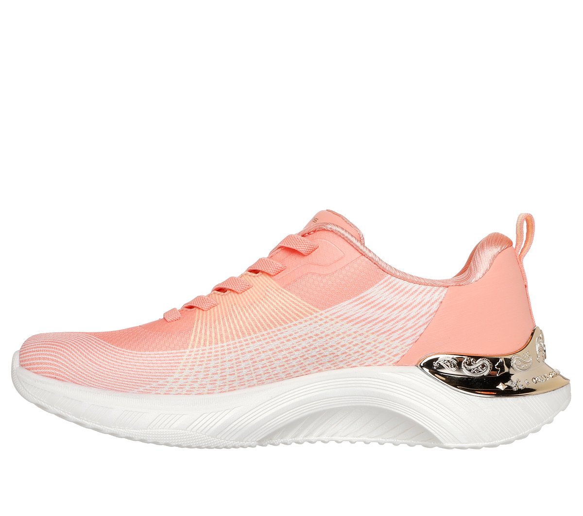 Snoop Dogg: Snoop Ace - Cyber Walker / Skechers Women